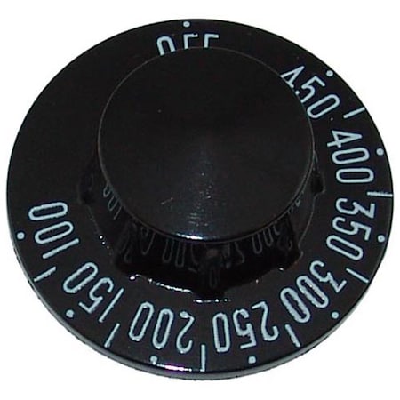 Montague Dial 2-1/4 D, Off-450-100 30294-5